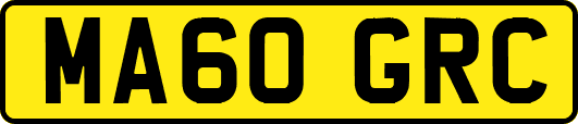 MA60GRC