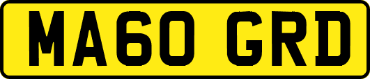 MA60GRD