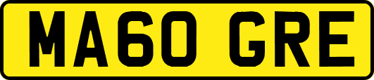 MA60GRE
