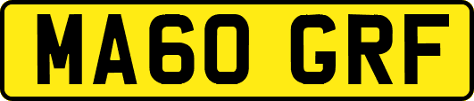 MA60GRF