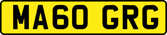 MA60GRG