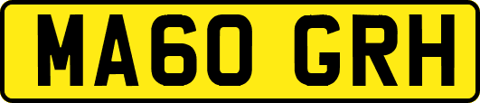 MA60GRH