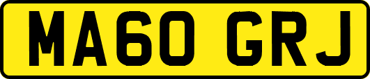 MA60GRJ