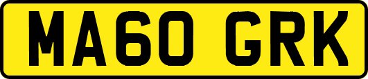 MA60GRK