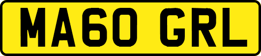 MA60GRL