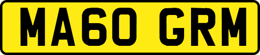 MA60GRM