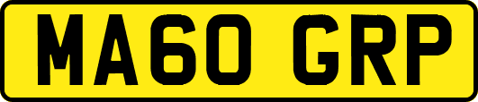 MA60GRP