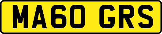 MA60GRS
