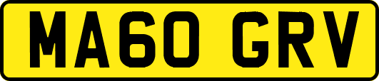 MA60GRV