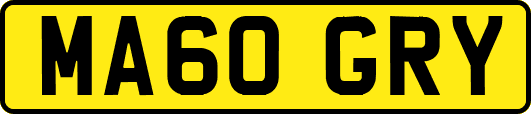 MA60GRY