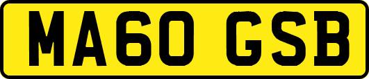 MA60GSB