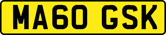 MA60GSK