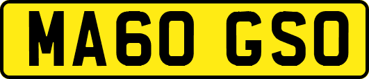 MA60GSO