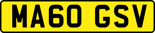 MA60GSV