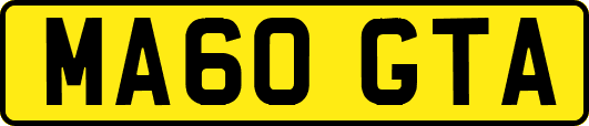 MA60GTA