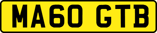 MA60GTB