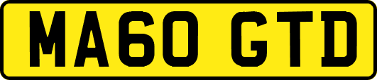 MA60GTD