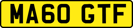 MA60GTF