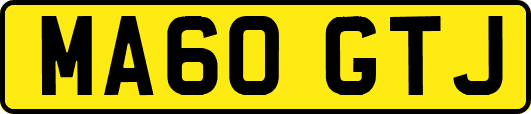 MA60GTJ