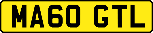MA60GTL