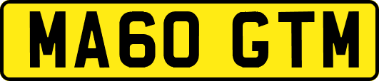 MA60GTM