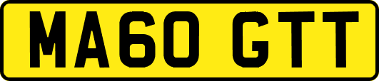 MA60GTT