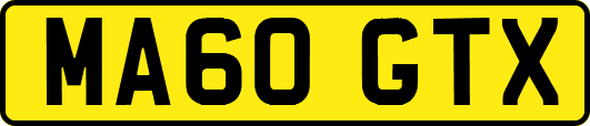 MA60GTX