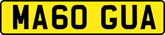 MA60GUA