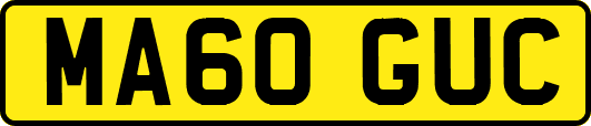 MA60GUC