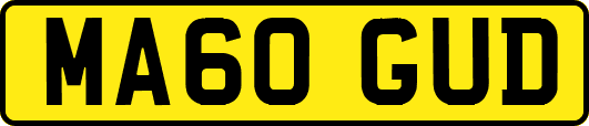 MA60GUD
