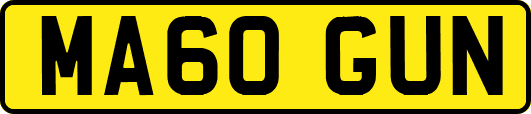 MA60GUN