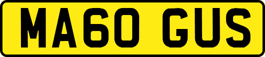 MA60GUS