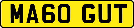 MA60GUT