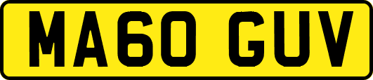 MA60GUV
