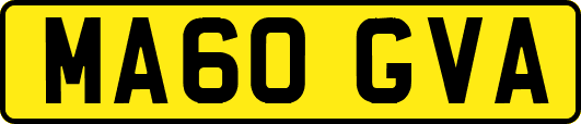 MA60GVA