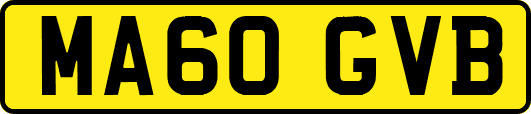 MA60GVB