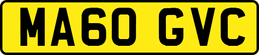 MA60GVC