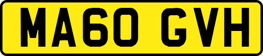 MA60GVH