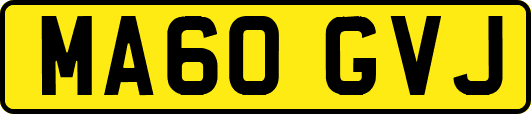 MA60GVJ