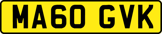 MA60GVK