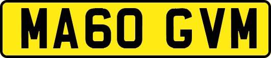 MA60GVM
