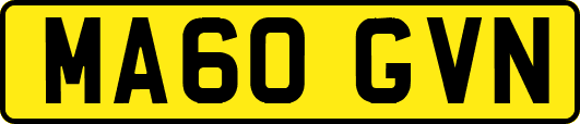 MA60GVN