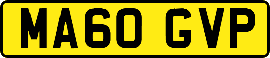 MA60GVP