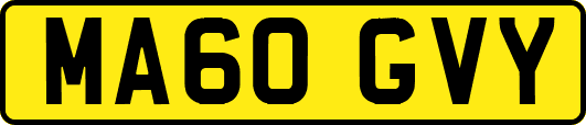 MA60GVY