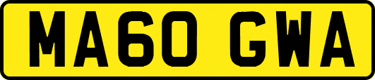 MA60GWA