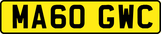 MA60GWC