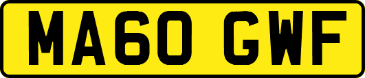 MA60GWF