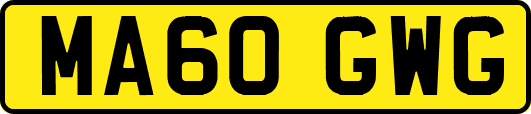 MA60GWG