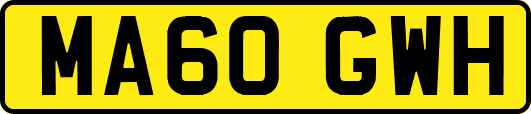 MA60GWH