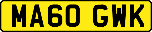 MA60GWK